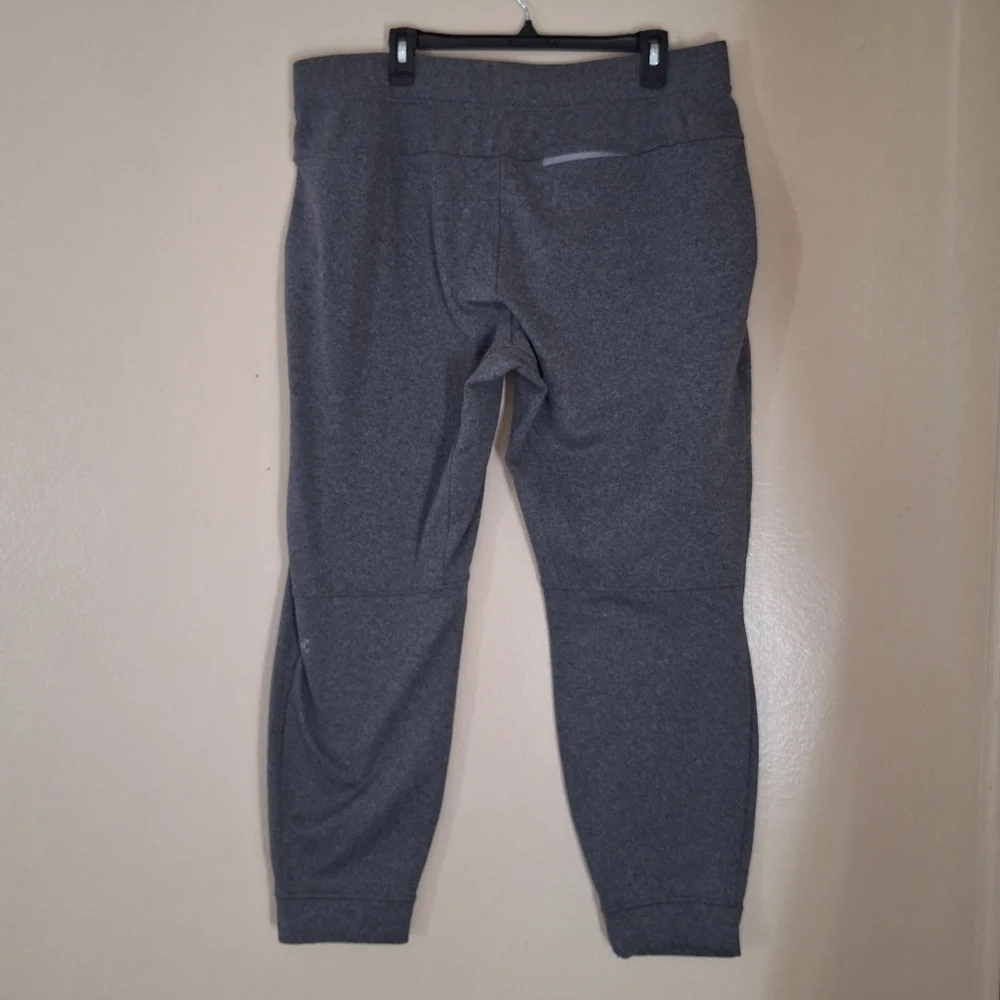 Lululemon City Sweat Jogger - Heathered Coal - XXL